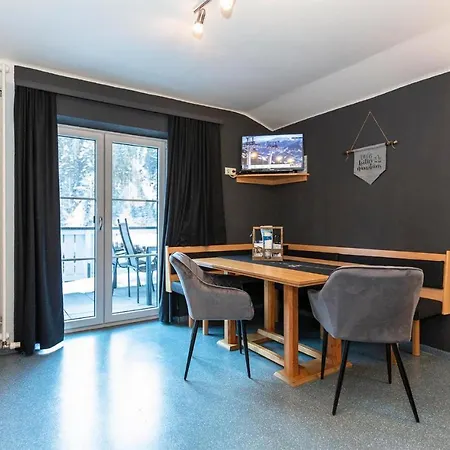Apartment Windbachstrasse Ii *