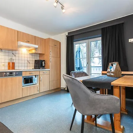 Apartment Windbachstrasse Ii