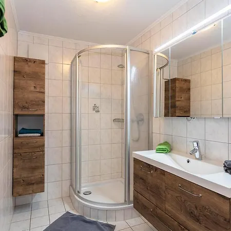 Apartment Windbachstrasse Ii