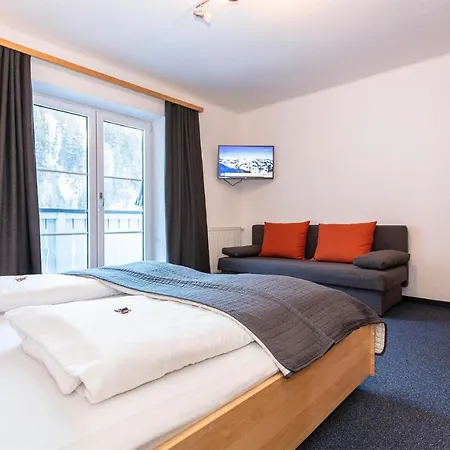 Windbachstrasse Ii Apartment