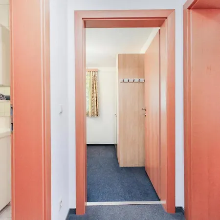 Apartment Windbachstrasse Ii *